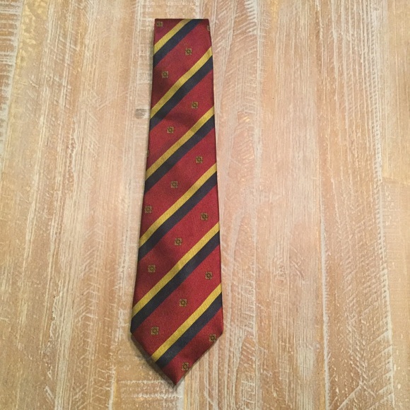 CHANEL Other - Chanel Tie